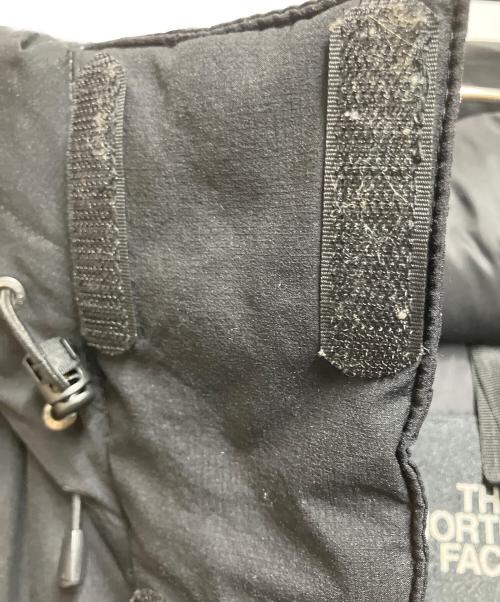 THE NORTH FACE（ザ ノース フェイス）THE NORTH FACE (ザ ノース フェイス) バルトロライトジャケット ブラック サイズ:XLの古着・服飾アイテム