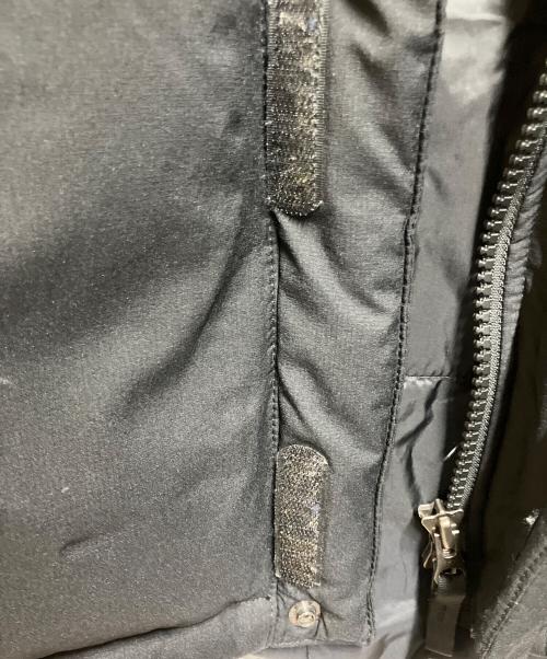 THE NORTH FACE（ザ ノース フェイス）THE NORTH FACE (ザ ノース フェイス) バルトロライトジャケット ブラック サイズ:XLの古着・服飾アイテム