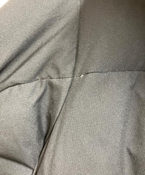 THE NORTH FACE（ザ ノース フェイス）THE NORTH FACE (ザ ノース フェイス) バルトロライトジャケット ブラック サイズ:XLの古着・服飾アイテム