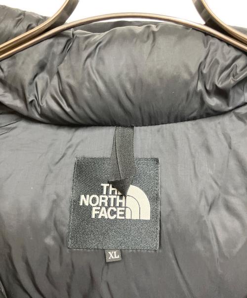 THE NORTH FACE（ザ ノース フェイス）THE NORTH FACE (ザ ノース フェイス) バルトロライトジャケット ブラック サイズ:XLの古着・服飾アイテム