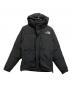 THE NORTH FACE（ザ ノース フェイス）の古着「バルトロライトジャケット」｜ブラック