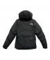 THE NORTH FACE (ザ ノース フェイス) バルトロライトジャケット ブラック サイズ:XL：20000円