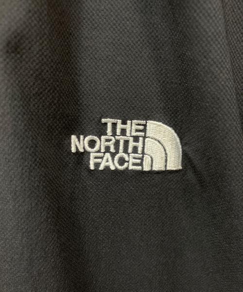 THE NORTH FACE（ザ ノース フェイス）THE NORTH FACE (ザ ノース フェイス) ジップジャケット ブラック サイズ:Lの古着・服飾アイテム