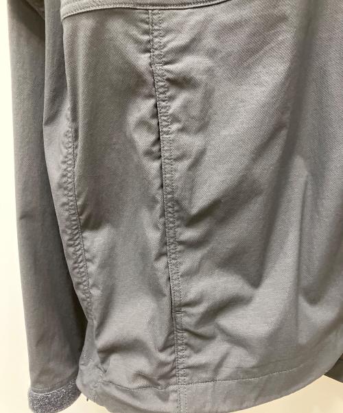 THE NORTH FACE（ザ ノース フェイス）THE NORTH FACE (ザ ノース フェイス) ジップジャケット ブラック サイズ:Lの古着・服飾アイテム