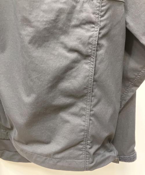 THE NORTH FACE（ザ ノース フェイス）THE NORTH FACE (ザ ノース フェイス) ジップジャケット ブラック サイズ:Lの古着・服飾アイテム