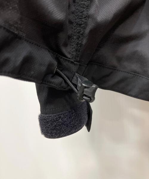 THE NORTH FACE（ザ ノース フェイス）THE NORTH FACE (ザ ノース フェイス) ジップジャケット ブラック サイズ:Lの古着・服飾アイテム