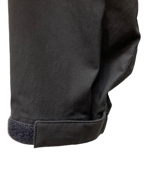 THE NORTH FACE（ザ ノース フェイス）THE NORTH FACE (ザ ノース フェイス) ジップジャケット ブラック サイズ:Lの古着・服飾アイテム