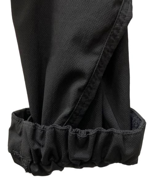 THE NORTH FACE（ザ ノース フェイス）THE NORTH FACE (ザ ノース フェイス) ジップジャケット ブラック サイズ:Lの古着・服飾アイテム