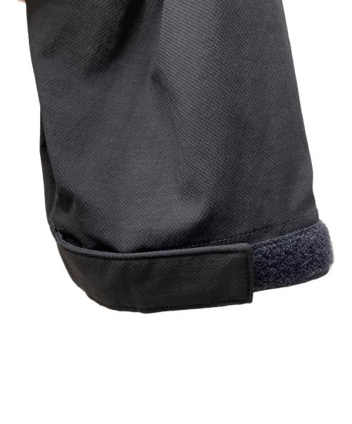 THE NORTH FACE（ザ ノース フェイス）THE NORTH FACE (ザ ノース フェイス) ジップジャケット ブラック サイズ:Lの古着・服飾アイテム