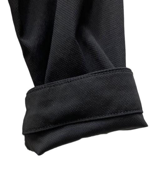 THE NORTH FACE（ザ ノース フェイス）THE NORTH FACE (ザ ノース フェイス) ジップジャケット ブラック サイズ:Lの古着・服飾アイテム