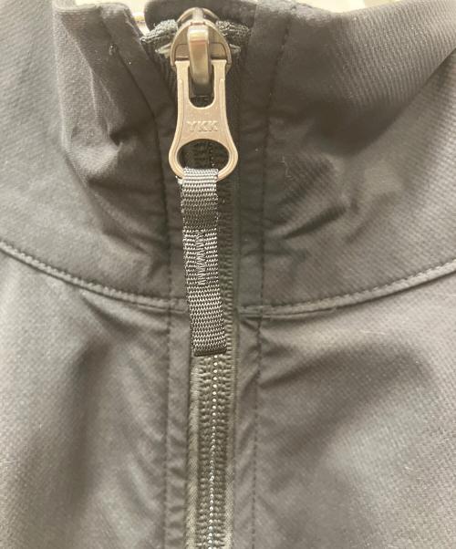 THE NORTH FACE（ザ ノース フェイス）THE NORTH FACE (ザ ノース フェイス) ジップジャケット ブラック サイズ:Lの古着・服飾アイテム