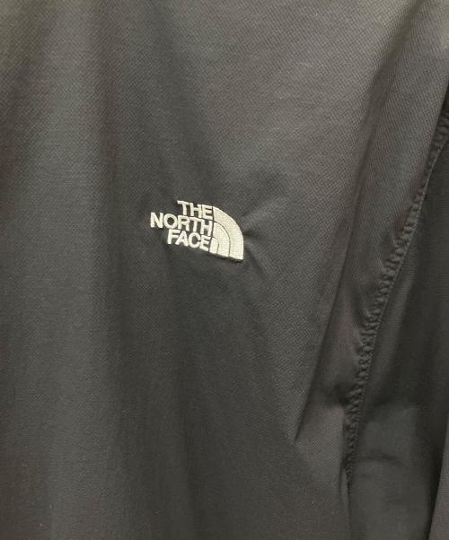 THE NORTH FACE（ザ ノース フェイス）THE NORTH FACE (ザ ノース フェイス) ジップジャケット ブラック サイズ:Lの古着・服飾アイテム