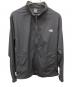THE NORTH FACE（ザ ノース フェイス）の古着「ジップジャケット」｜ブラック