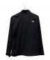 中古・古着 THE NORTH FACE (ザ ノース フェイス) ジップジャケット ブラック サイズ:L：13000円