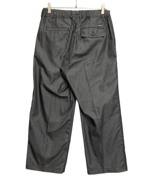 GRAMICCI（グラミチ）GRAMICCI (グラミチ) デニムグルカパンツ ブラック サイズ:SIZE Lの古着・服飾アイテム