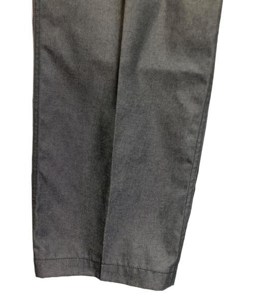 GRAMICCI（グラミチ）GRAMICCI (グラミチ) デニムグルカパンツ ブラック サイズ:SIZE Lの古着・服飾アイテム