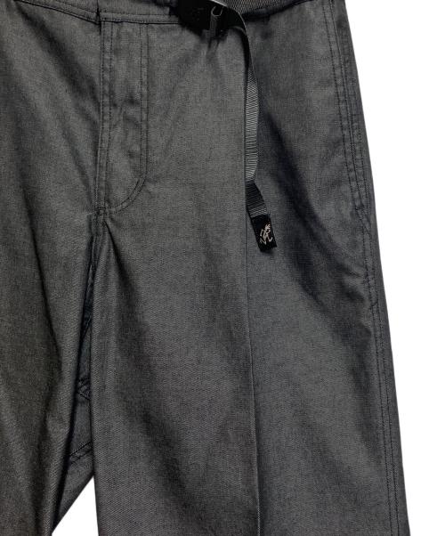 GRAMICCI（グラミチ）GRAMICCI (グラミチ) デニムグルカパンツ ブラック サイズ:SIZE Lの古着・服飾アイテム