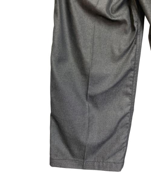 GRAMICCI（グラミチ）GRAMICCI (グラミチ) デニムグルカパンツ ブラック サイズ:SIZE Lの古着・服飾アイテム