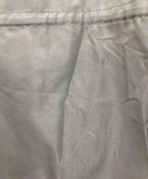 SUPERTHANKS（スーパーサンクス）SUPERTHANKS (スーパーサンクス) コート ブラック サイズ:SIZE Mの古着・服飾アイテム