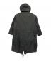 SUPERTHANKS (スーパーサンクス) コート ブラック サイズ:SIZE M：5000円