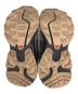 中古・古着 SALOMON (サロモン) ローカットスニーカー ベージュ×ブラック サイズ:SIZE 23cm：14000円