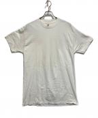 Hanesヘインズ）の古着「Tシャツ」｜ホワイト