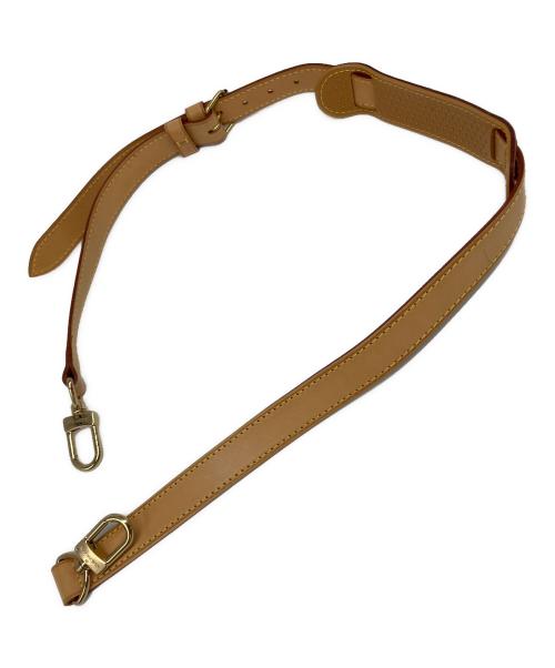 LOUIS VUITTON（ルイ ヴィトン）LOUIS VUITTON (ルイ ヴィトン) ボストンバッグ ブラウンの古着・服飾アイテム