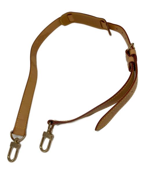 LOUIS VUITTON（ルイ ヴィトン）LOUIS VUITTON (ルイ ヴィトン) ボストンバッグ ブラウンの古着・服飾アイテム