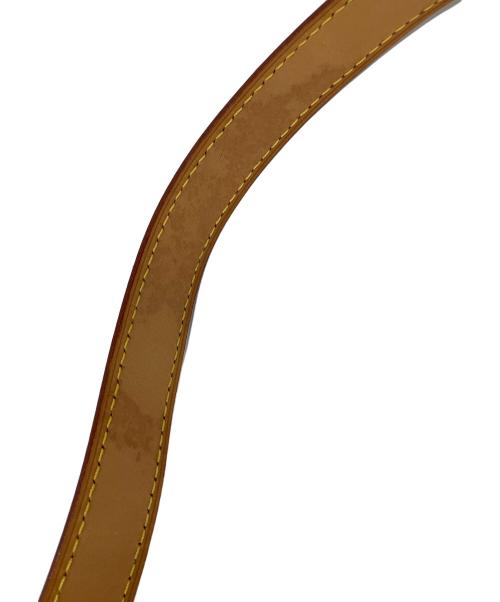 LOUIS VUITTON（ルイ ヴィトン）LOUIS VUITTON (ルイ ヴィトン) ボストンバッグ ブラウンの古着・服飾アイテム