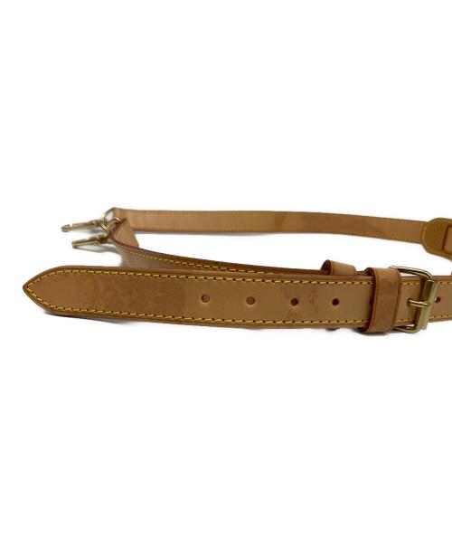 LOUIS VUITTON（ルイ ヴィトン）LOUIS VUITTON (ルイ ヴィトン) ボストンバッグ ブラウンの古着・服飾アイテム