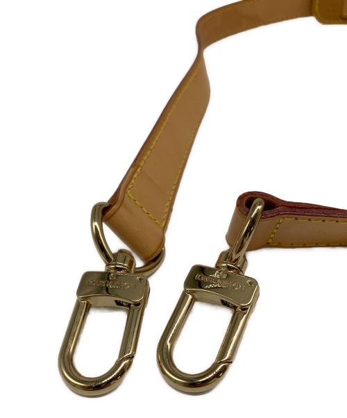 LOUIS VUITTON（ルイ ヴィトン）LOUIS VUITTON (ルイ ヴィトン) ボストンバッグ ブラウンの古着・服飾アイテム