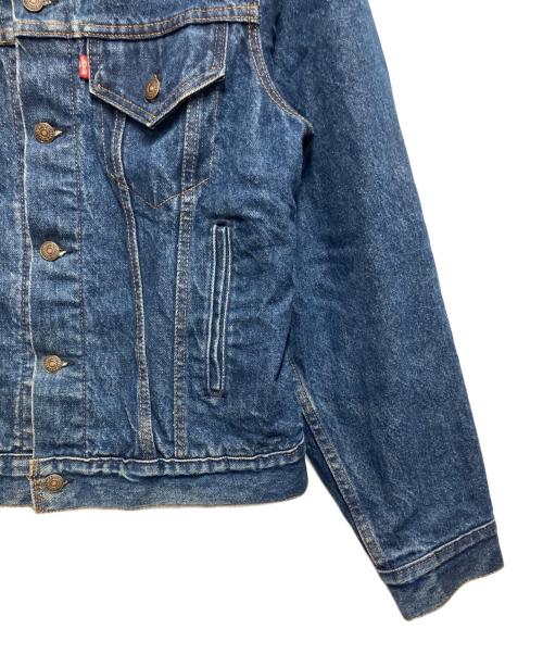 LEVI'S（リーバイス）LEVI'S (リーバイス) デニムジャケット ネイビー サイズ:42の古着・服飾アイテム