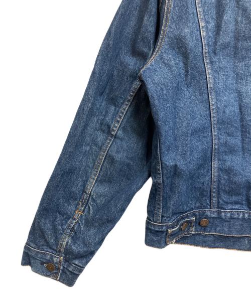 LEVI'S（リーバイス）LEVI'S (リーバイス) デニムジャケット ネイビー サイズ:42の古着・服飾アイテム