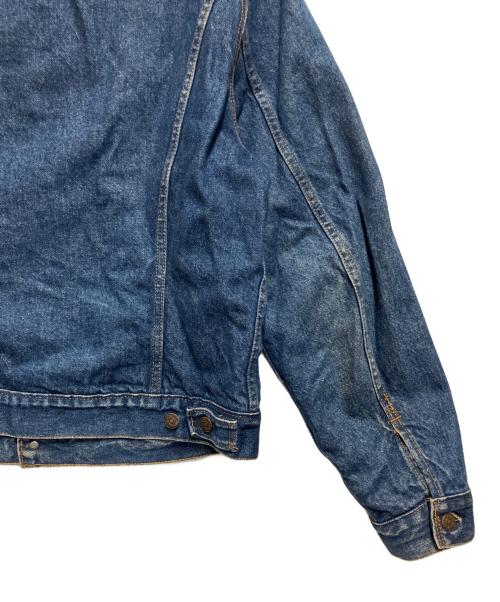 LEVI'S（リーバイス）LEVI'S (リーバイス) デニムジャケット ネイビー サイズ:42の古着・服飾アイテム