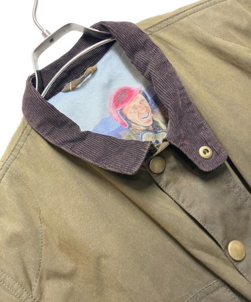 Barbour（バブアー）Barbour (バブアー) ジャケット オリーブ サイズ:Lの古着・服飾アイテム