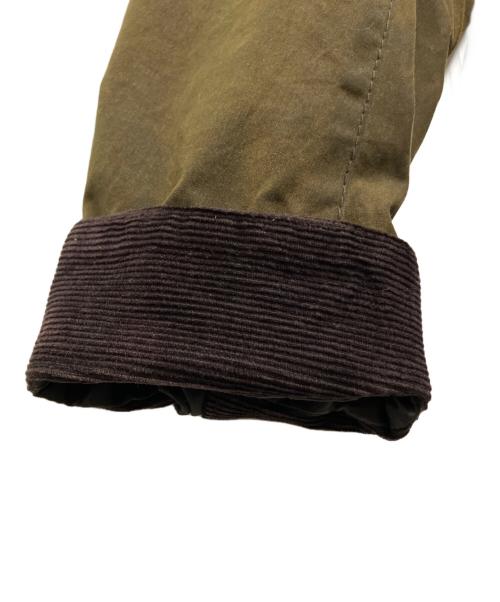 Barbour（バブアー）Barbour (バブアー) ジャケット オリーブ サイズ:Lの古着・服飾アイテム