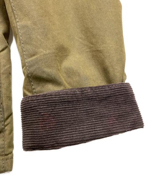 Barbour（バブアー）Barbour (バブアー) ジャケット オリーブ サイズ:Lの古着・服飾アイテム