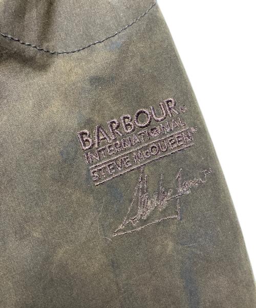 Barbour（バブアー）Barbour (バブアー) ジャケット オリーブ サイズ:Lの古着・服飾アイテム