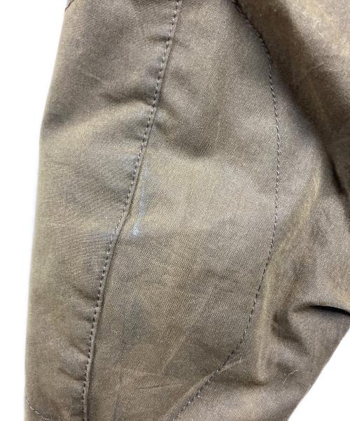 Barbour（バブアー）Barbour (バブアー) ジャケット オリーブ サイズ:Lの古着・服飾アイテム