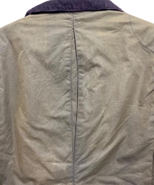 Barbour（バブアー）Barbour (バブアー) ジャケット オリーブ サイズ:Lの古着・服飾アイテム