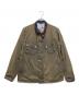 Barbour（バブアー）の古着「ジャケット」｜オリーブ