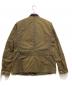 Barbour (バブアー) ジャケット オリーブ サイズ:L：18000円