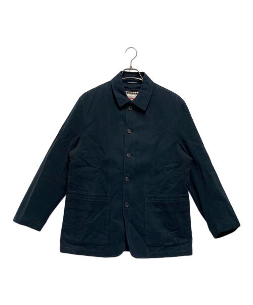 McGREGOR（マックレガー）McGREGOR (マックレガー) コーデュロイジャケット ネイビー サイズ:SIZE Mの古着・服飾アイテム