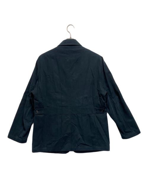 McGREGOR（マックレガー）McGREGOR (マックレガー) コーデュロイジャケット ネイビー サイズ:SIZE Mの古着・服飾アイテム