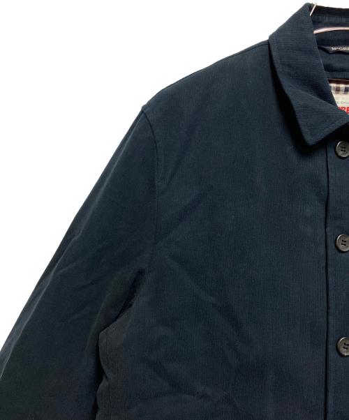 McGREGOR（マックレガー）McGREGOR (マックレガー) コーデュロイジャケット ネイビー サイズ:SIZE Mの古着・服飾アイテム