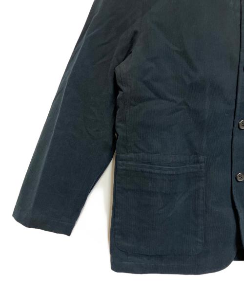McGREGOR（マックレガー）McGREGOR (マックレガー) コーデュロイジャケット ネイビー サイズ:SIZE Mの古着・服飾アイテム