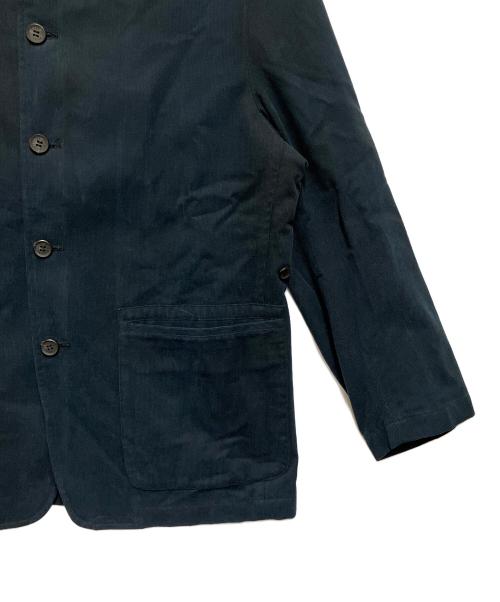 McGREGOR（マックレガー）McGREGOR (マックレガー) コーデュロイジャケット ネイビー サイズ:SIZE Mの古着・服飾アイテム