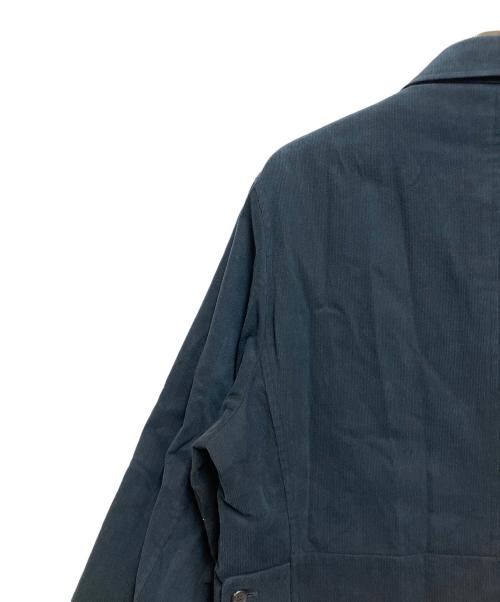 McGREGOR（マックレガー）McGREGOR (マックレガー) コーデュロイジャケット ネイビー サイズ:SIZE Mの古着・服飾アイテム