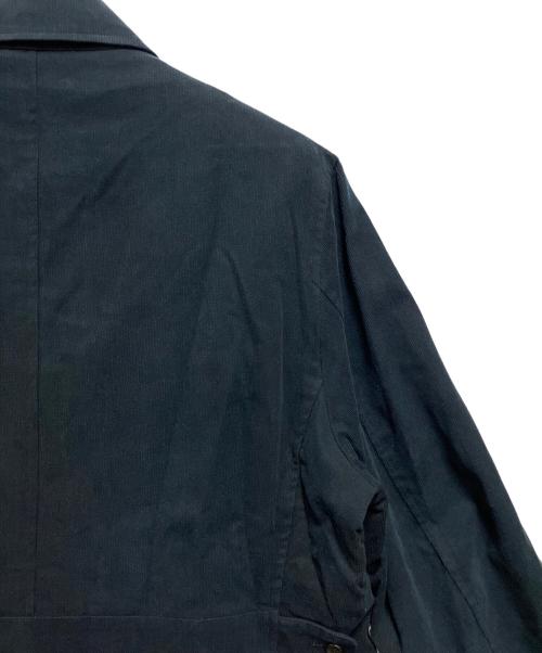 McGREGOR（マックレガー）McGREGOR (マックレガー) コーデュロイジャケット ネイビー サイズ:SIZE Mの古着・服飾アイテム
