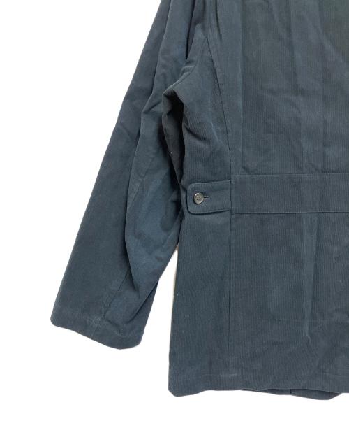 McGREGOR（マックレガー）McGREGOR (マックレガー) コーデュロイジャケット ネイビー サイズ:SIZE Mの古着・服飾アイテム